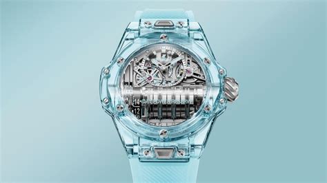 hublot highlights telescope|Hublot watches 2024.